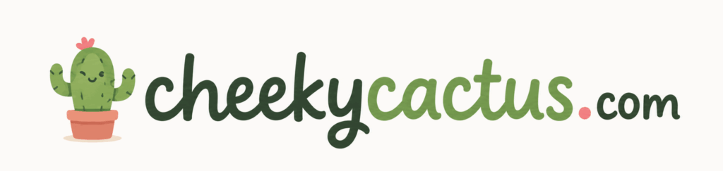 cheekycactus