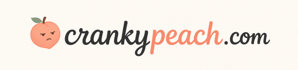 crankypeach